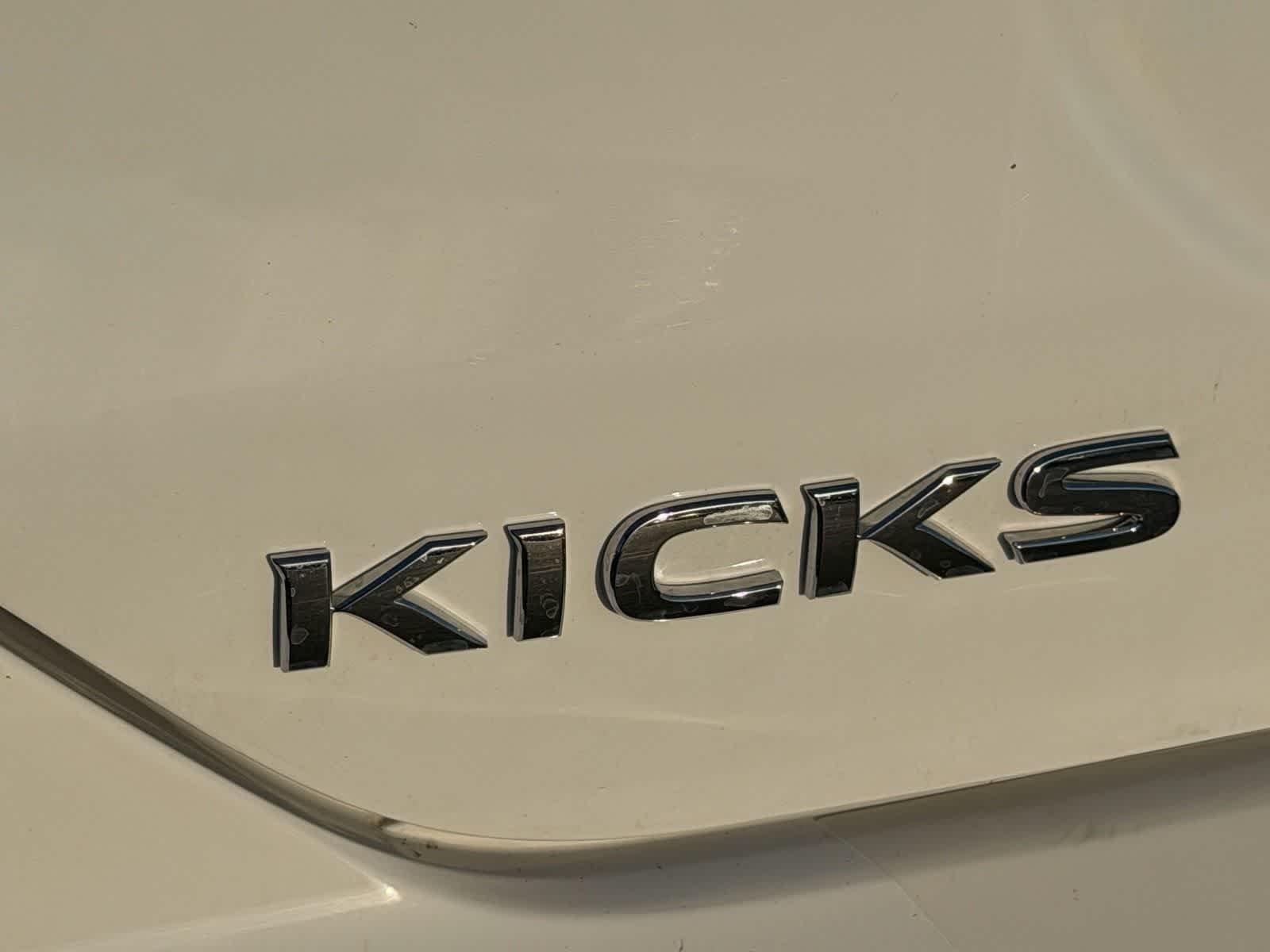 Certified Used 2025 Fresh Powder Nissan S image 26