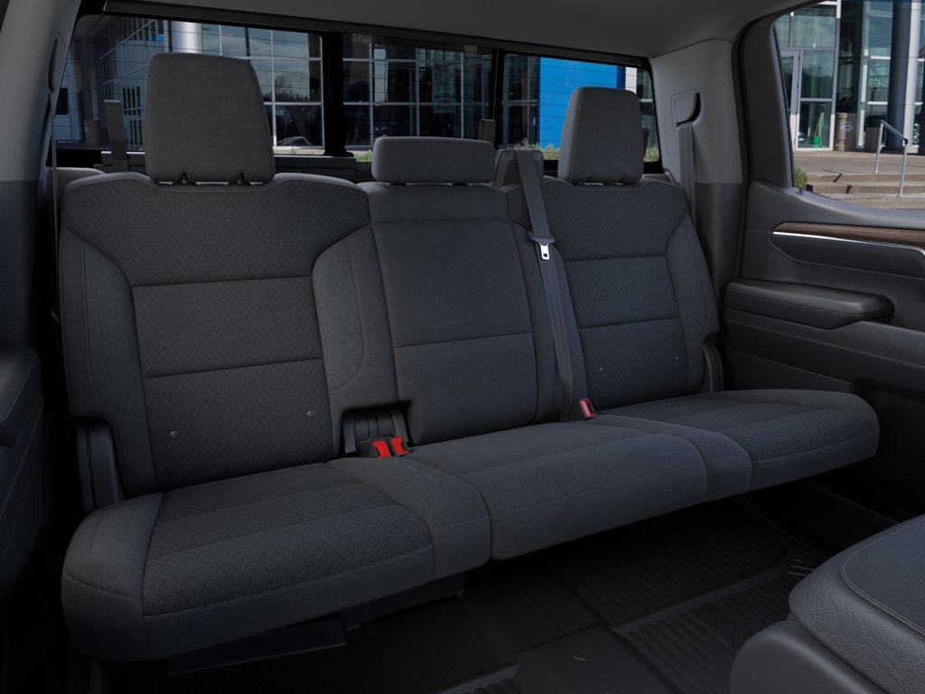 2026 Chevrolet Silverado 1500 LT - Photo 18