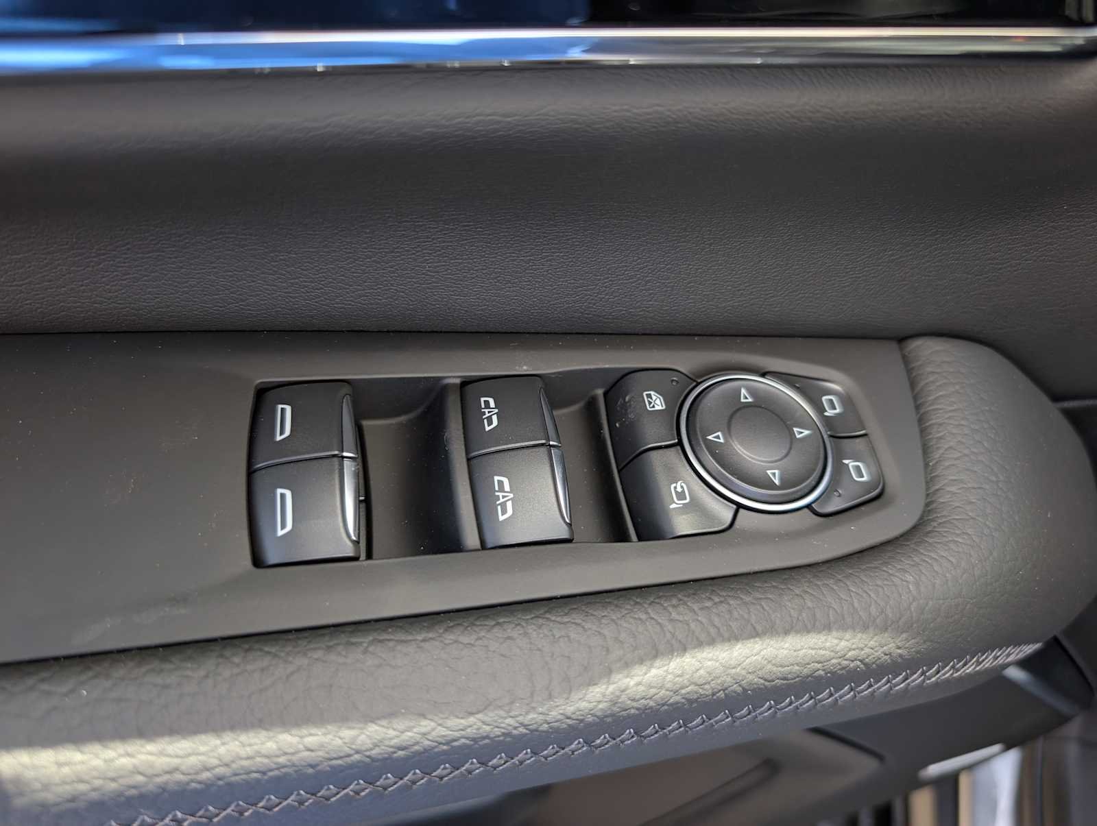 New 2026 Sterling Metallic GMC Denali image 30