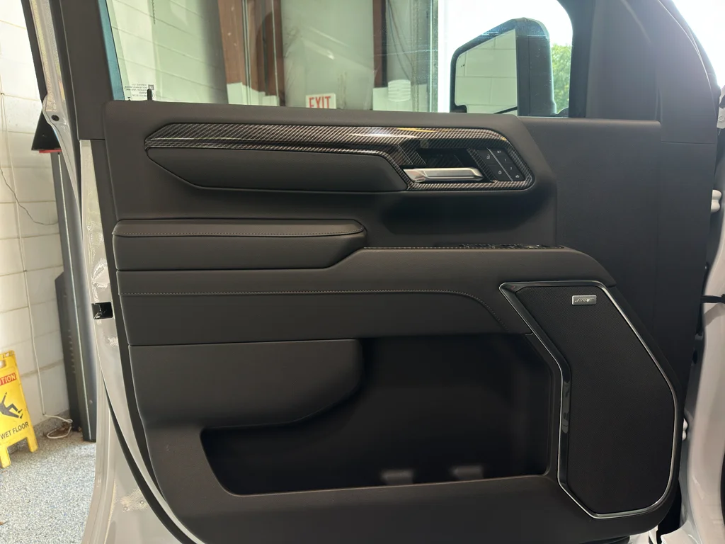 2025 Chevrolet Silverado 2500 HD LTZ - Photo 32