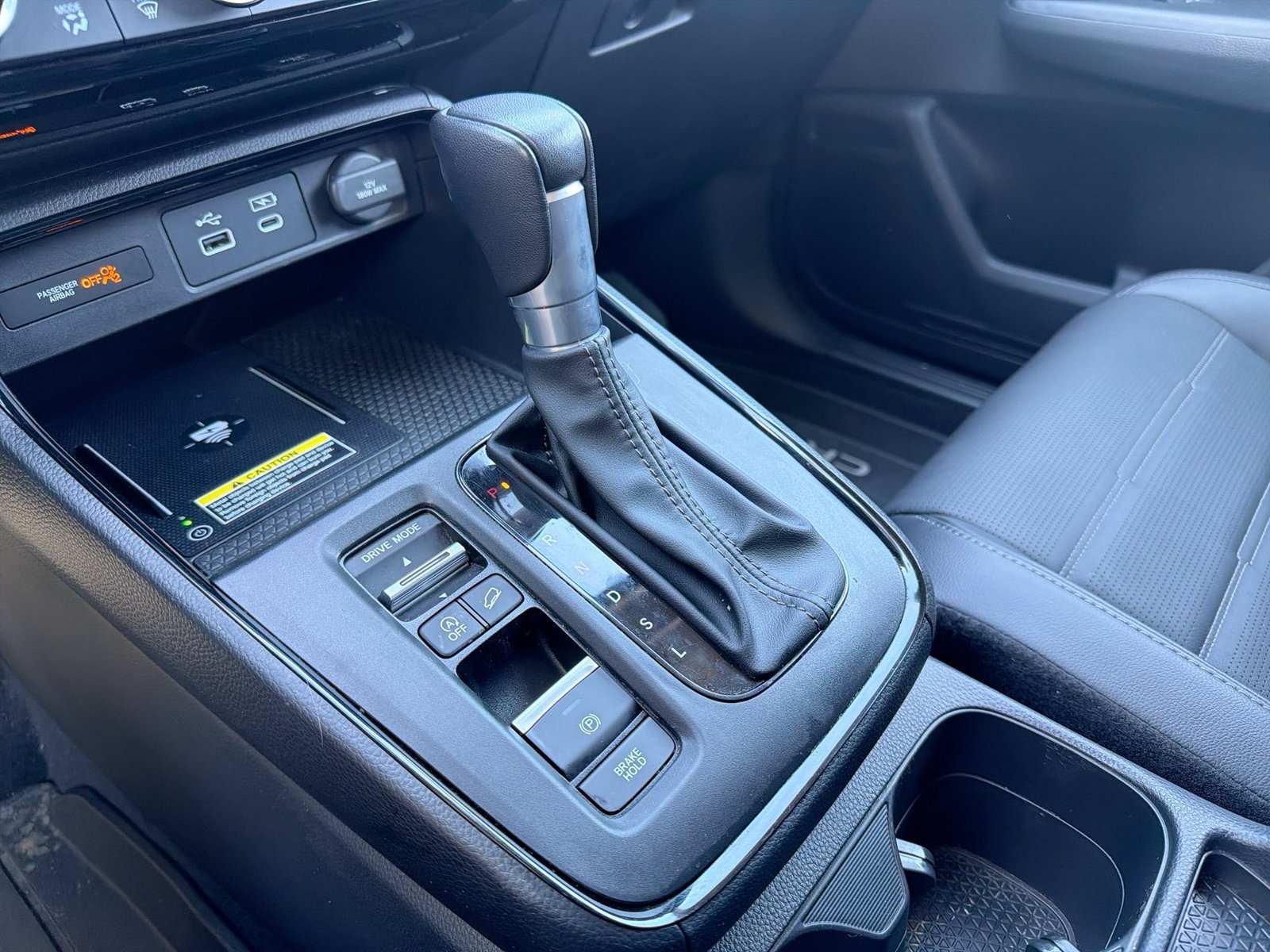 2024 Honda CR-V EX-L - Photo 66