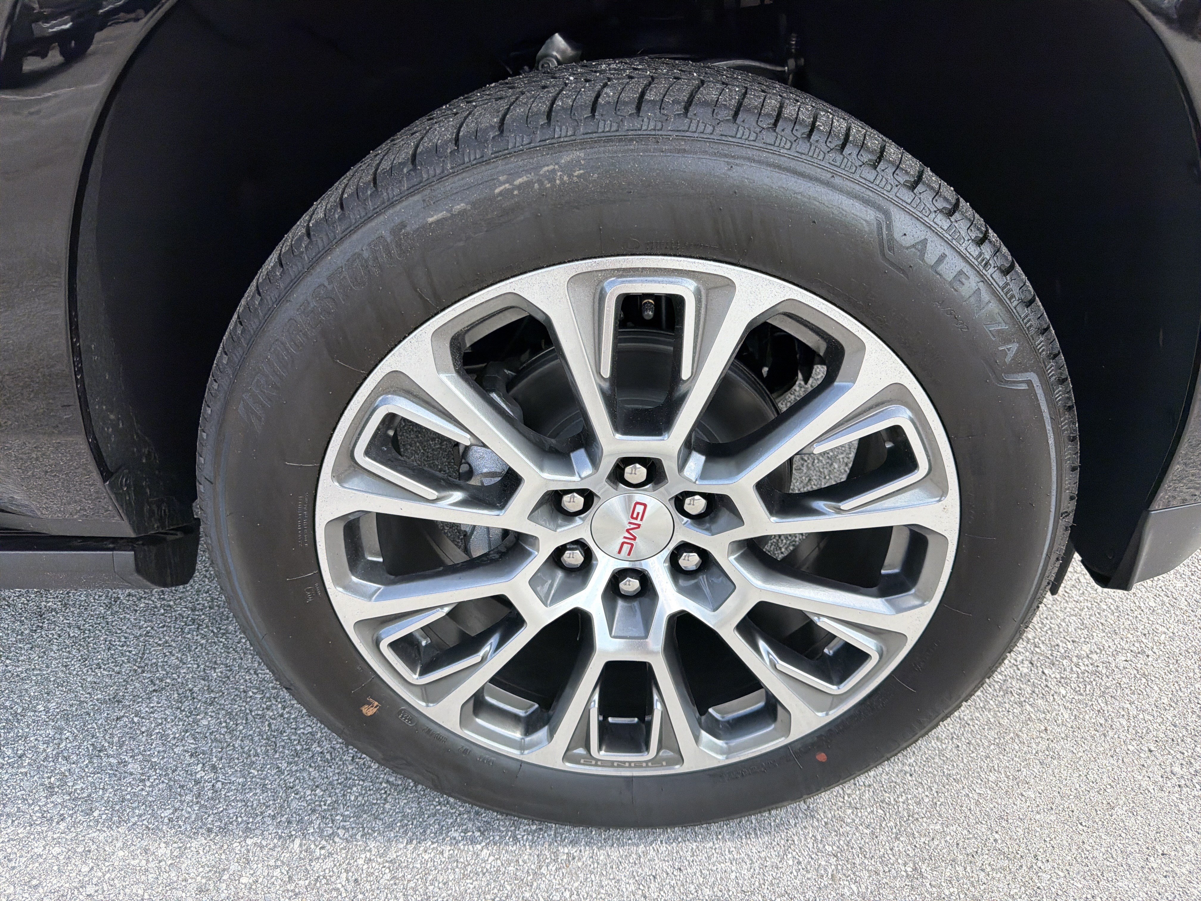 New 2026 Onyx Black GMC Denali image 12