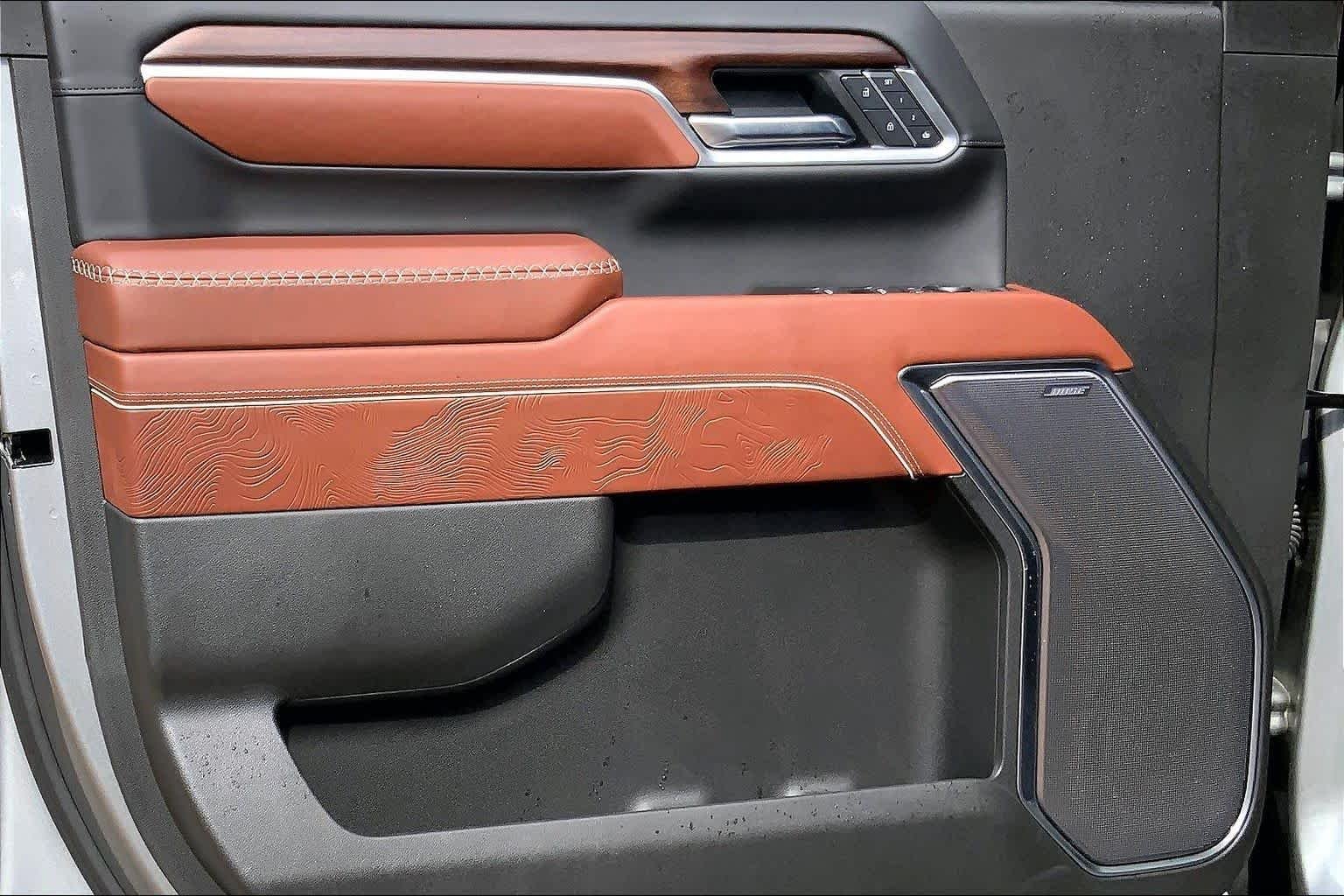 2025 GMC Sierra 2500HD Denali Ultimate - Photo 22