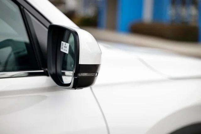 New 2026 Platinum White Pearl Honda Elite image 14