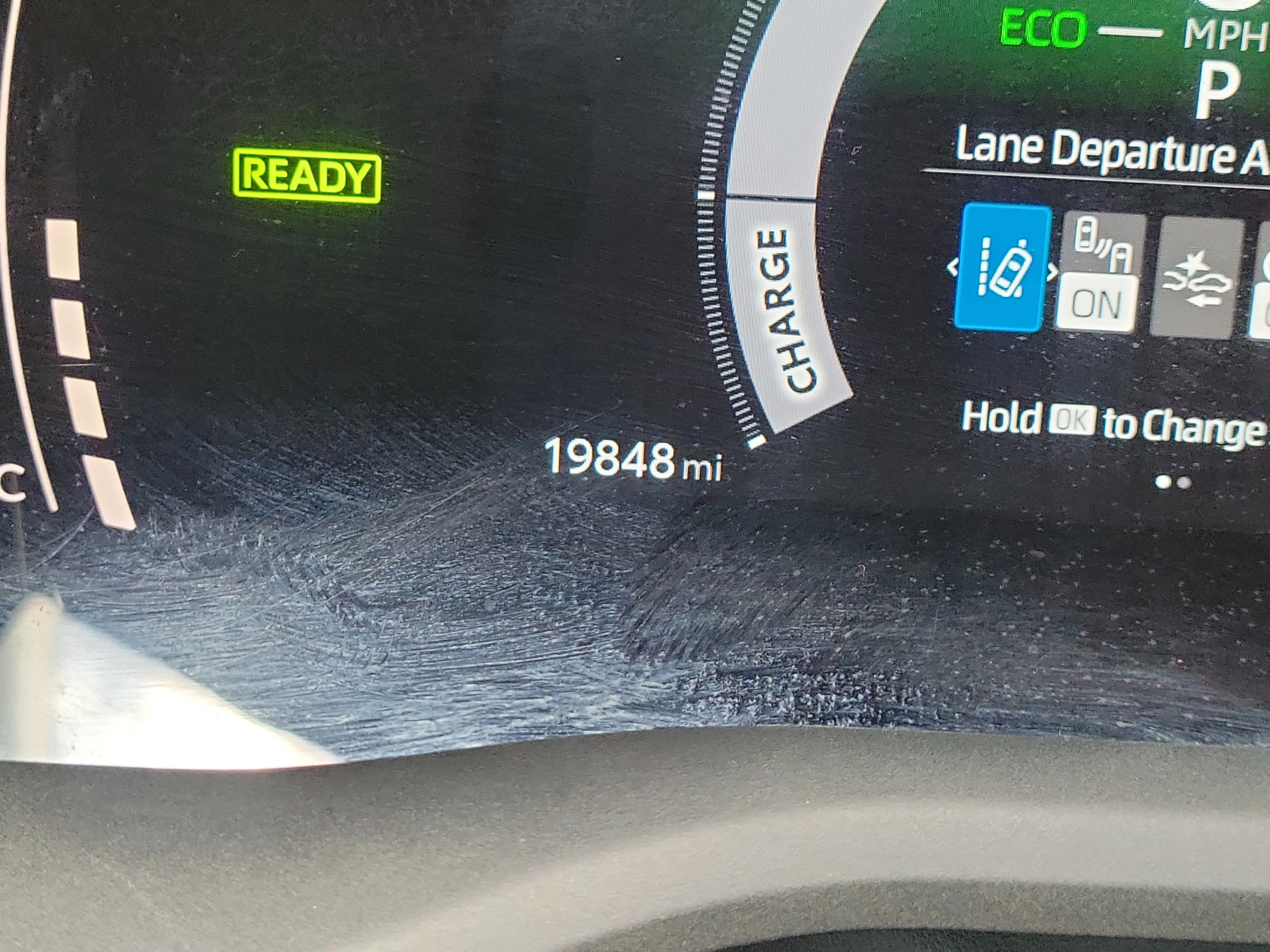 Used 2025 Underground Toyota LE image 24