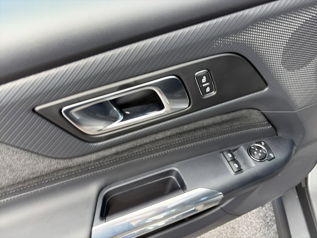 New 2026 Carbonized Gray Metallic Ford EcoBoost® Fastback image 15