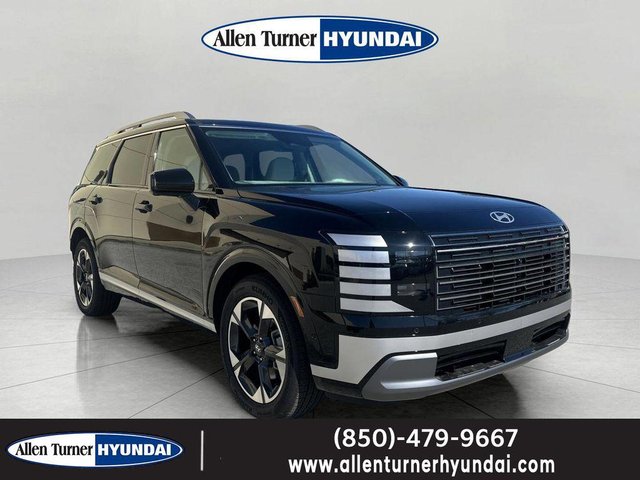 2026 Hyundai PALISADE Limited FWD