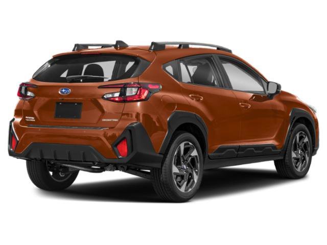 Certified 2024 Subaru Crosstrek Limited with VIN 4S4GUHM6XR3712328 for sale in Bloomington, Minnesota