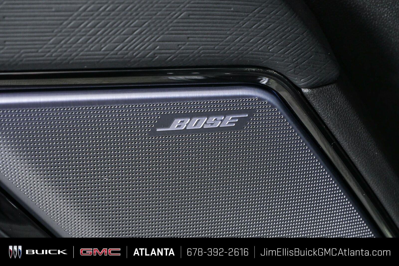 2026 GMC Sierra 1500 AT4X - Photo 7