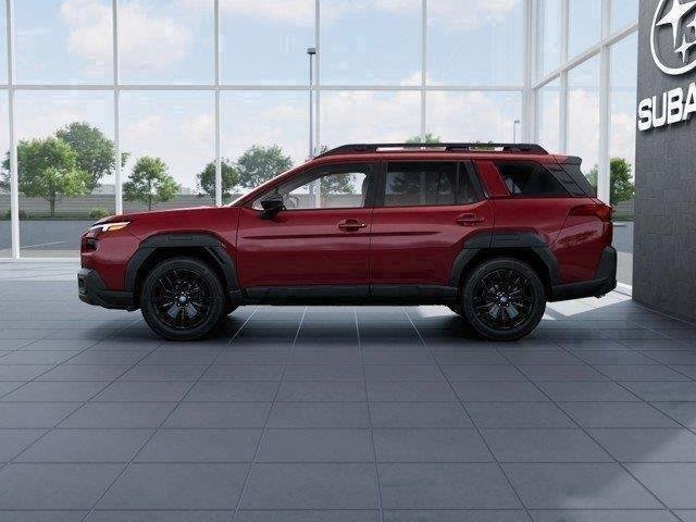 New 2026 CRIMSON RED PEARL Subaru Limited XT image 3