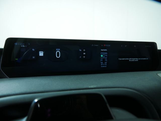 Used 2025 White Ford Active image 30