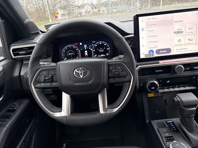 2026 Toyota Tacoma Limited - Photo 18