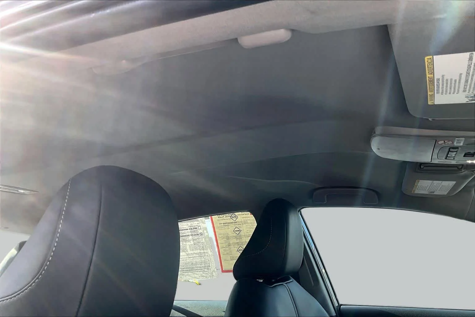 2023 Toyota Camry XSE - Photo 27