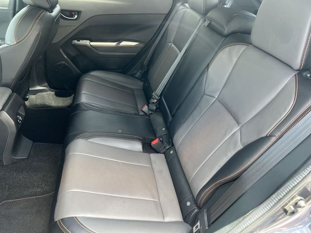 Used 2024 Gray Subaru Limited image 36