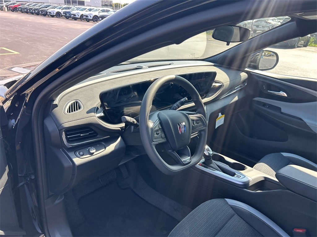 2026 BUICK ENVISTA - Image 15