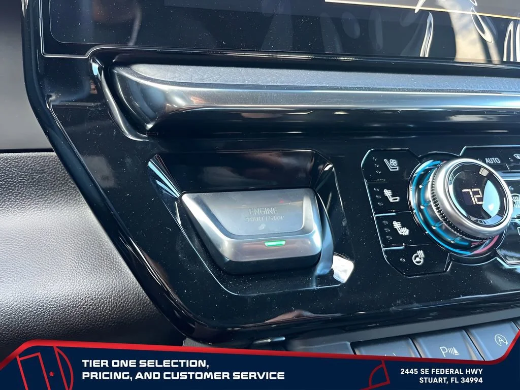 2025 GMC Sierra 1500 Denali - Photo 26