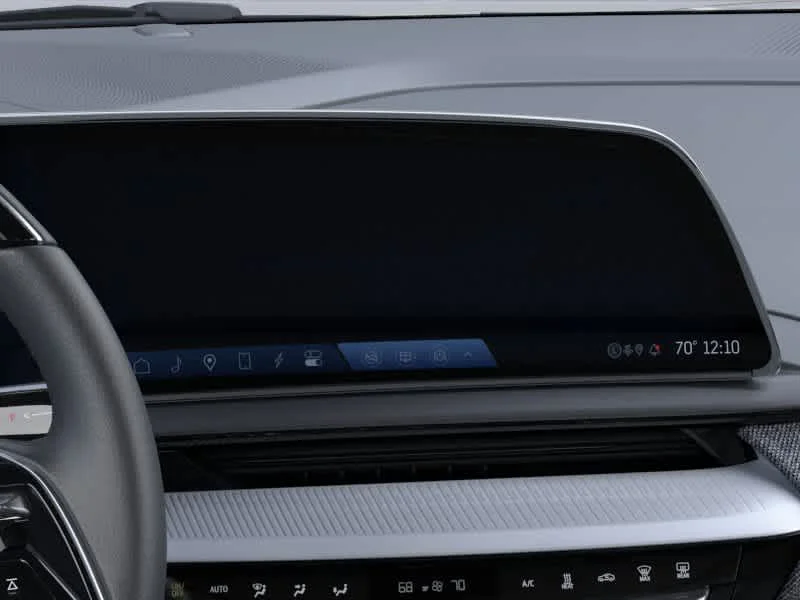 New 2027 Vibrant White Tricoat Cadillac Sport image 20