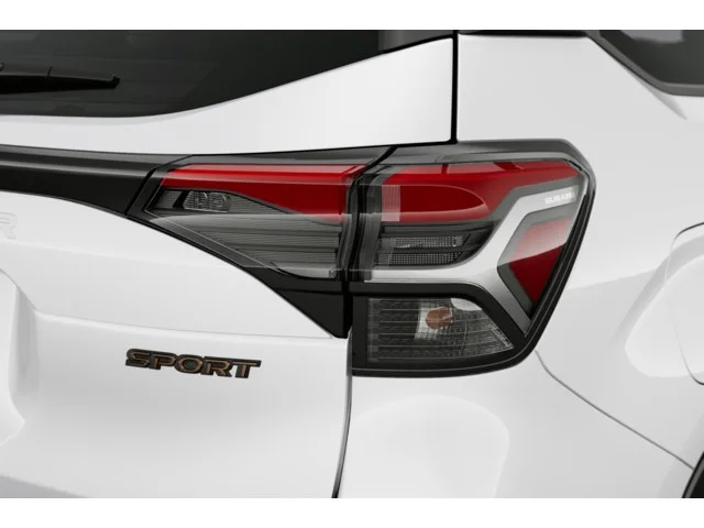 New 2026 CRYSTAL WHITE PEARL Subaru Sport image 39