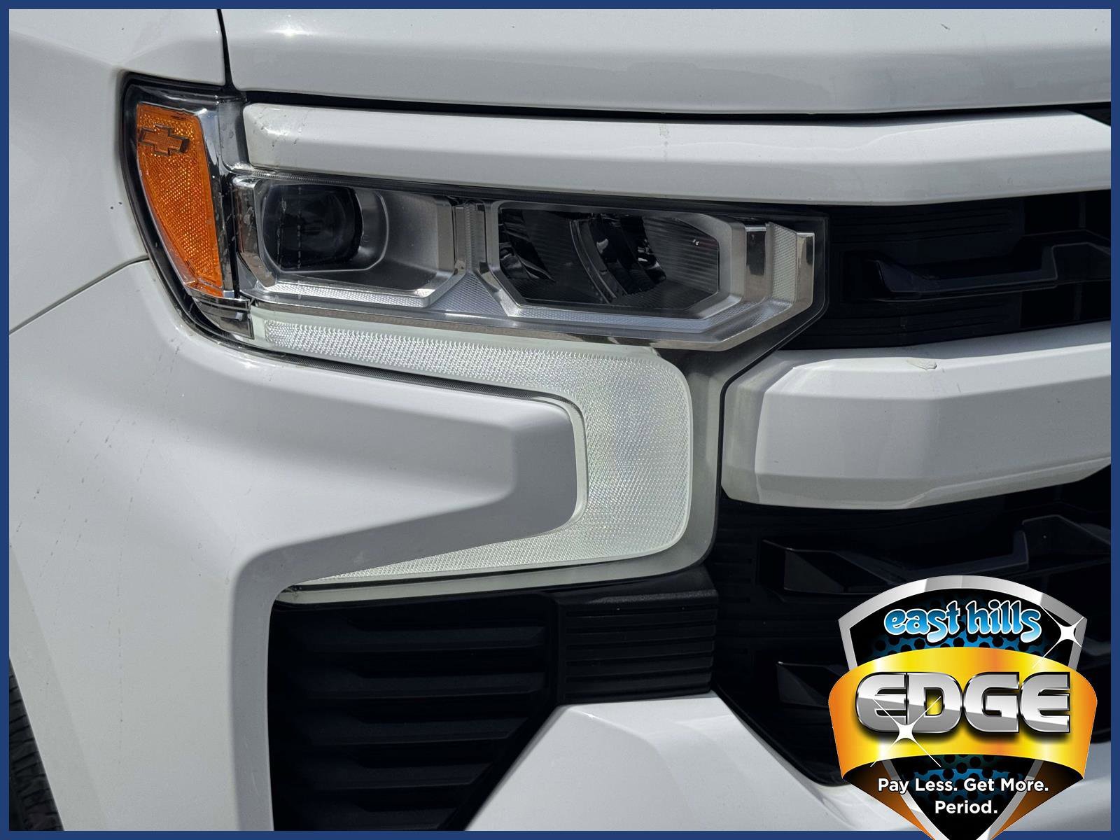2023 Chevrolet Silverado 1500 RST - Photo 8