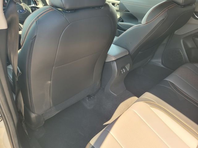 Used 2024 White Subaru Limited image 14