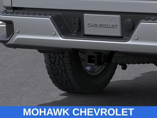 2026 Chevrolet Silverado 2500 HD High Country - Photo 14