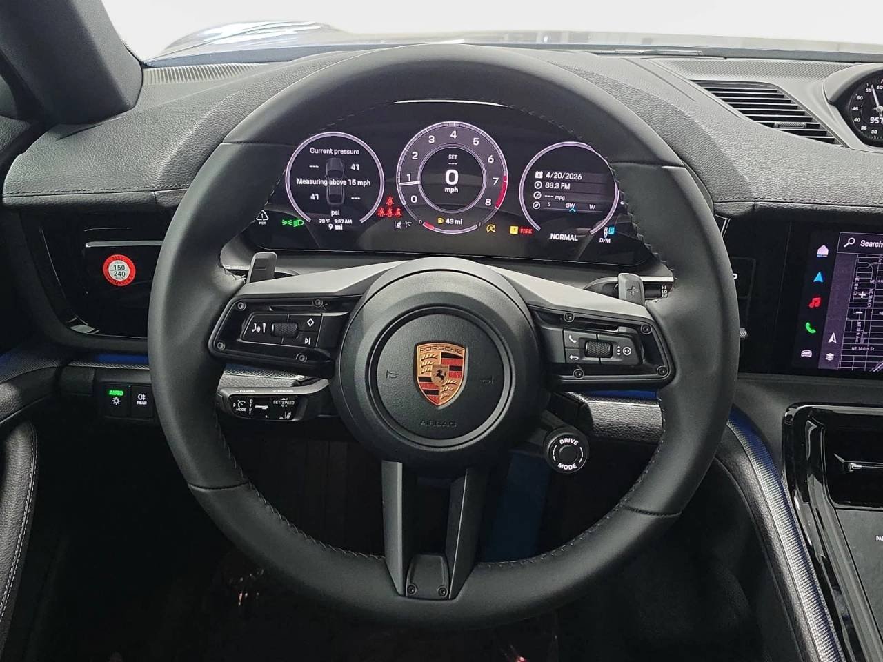 2026 Porsche Panamera Base - Photo 13
