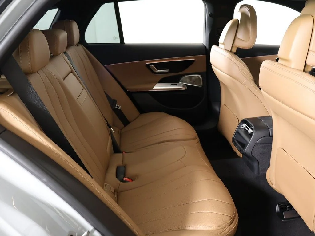 Used 2025 Alpine Grey Mercedes-Benz E 450 image 38