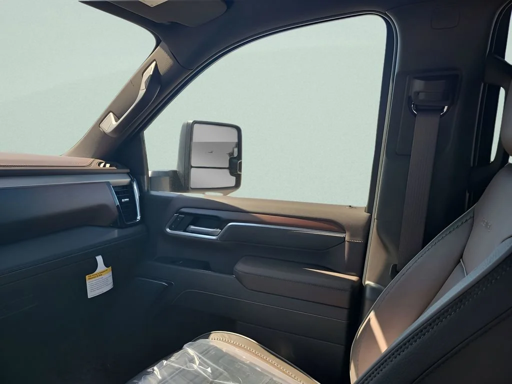 New 2026 Onyx Black GMC Denali image 11