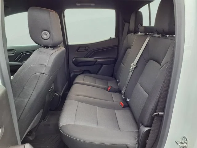 Used 2026 Summit White Chevrolet WT image 20