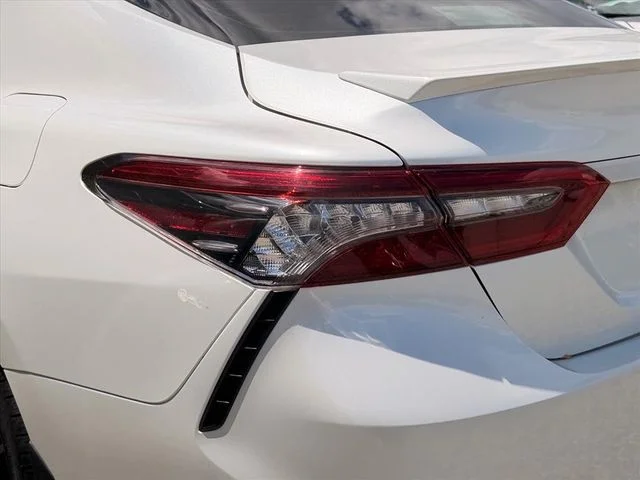 Used 2023 Beige Toyota XSE image 15