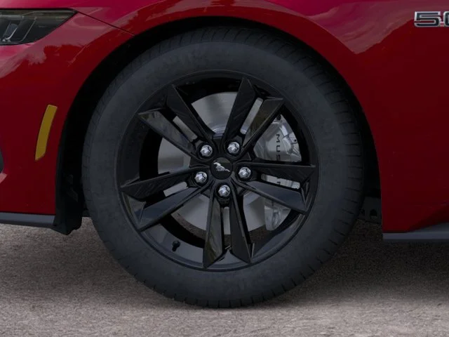 New 2026 Red LFP GT FP800S SUPERCHARGED image 19