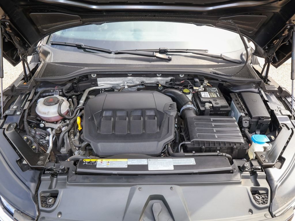 2021 Volkswagen Arteon SEL Premium R-Line - Photo 34