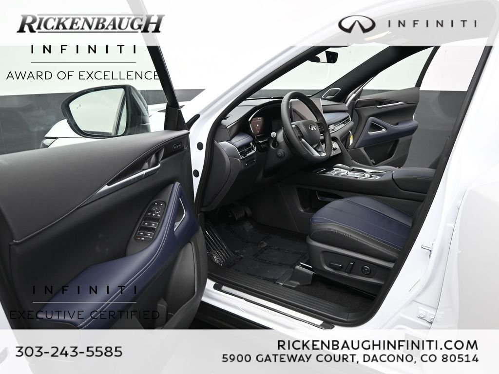 2026 INFINITI QX60 Sport - Photo 11