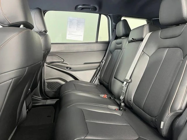 Used 2026 White Jeep Limited image 36