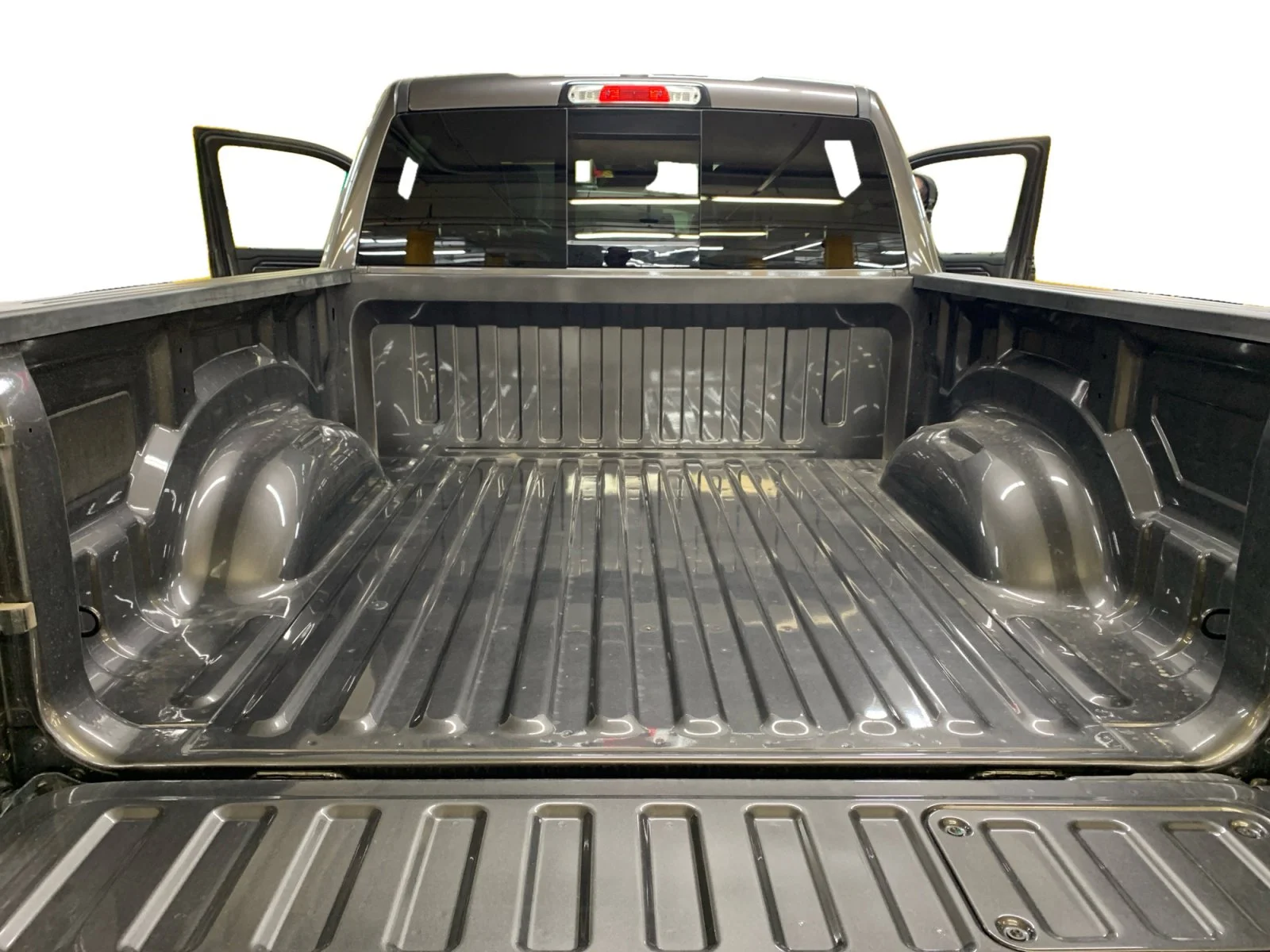 New 2026 Granite Crystal Metallic Ram Sport image 19