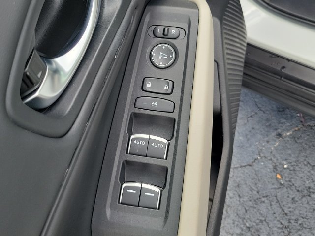 2023 Honda Accord EX - Photo 22