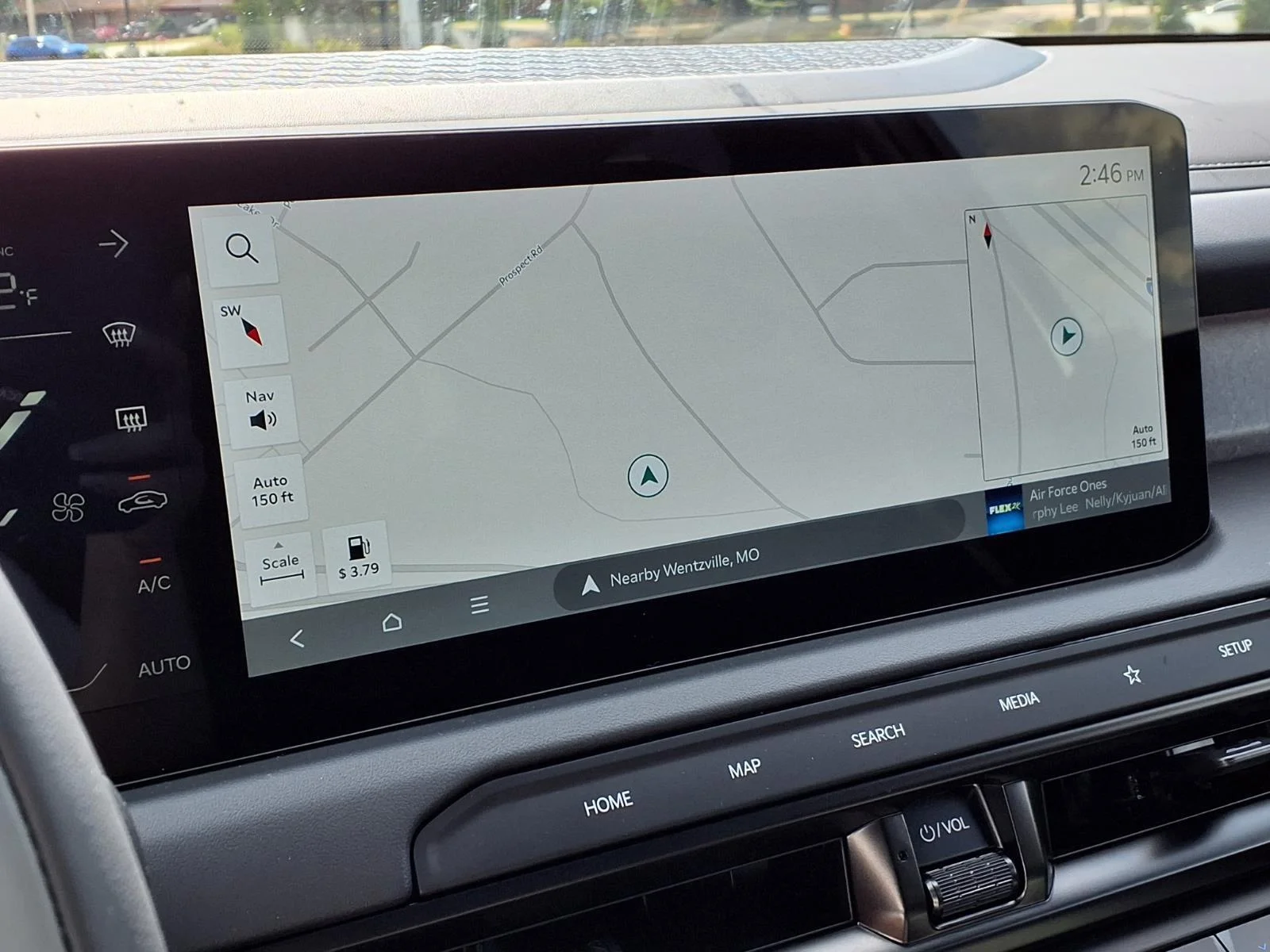 New 2027 Glacial White Pearl Kia X-Line SX image 6