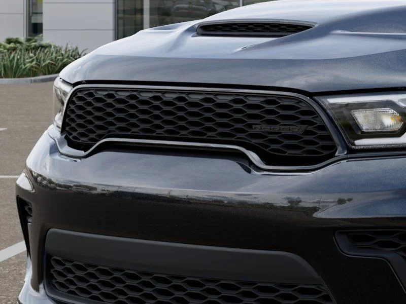 New 2026 DB Black Clearcoat Dodge GT HEMI V8 image 12
