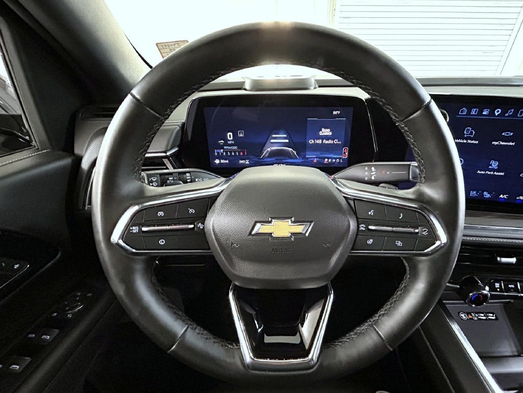 2025 Chevrolet Tahoe Premier - Photo 12