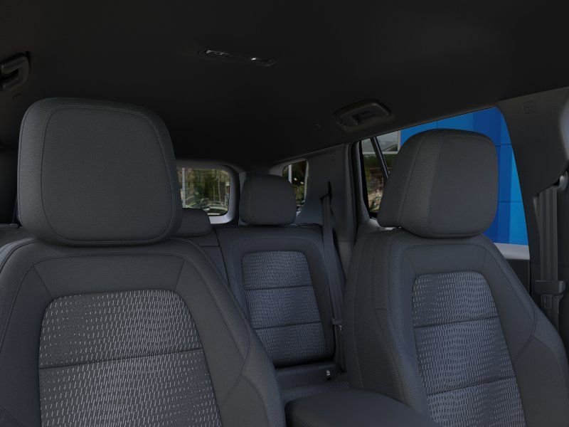 2026 Chevrolet Equinox LT - Photo 24