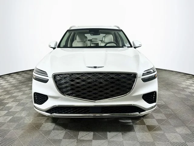 New 2027 Genesis GV70 2.5T Advanced