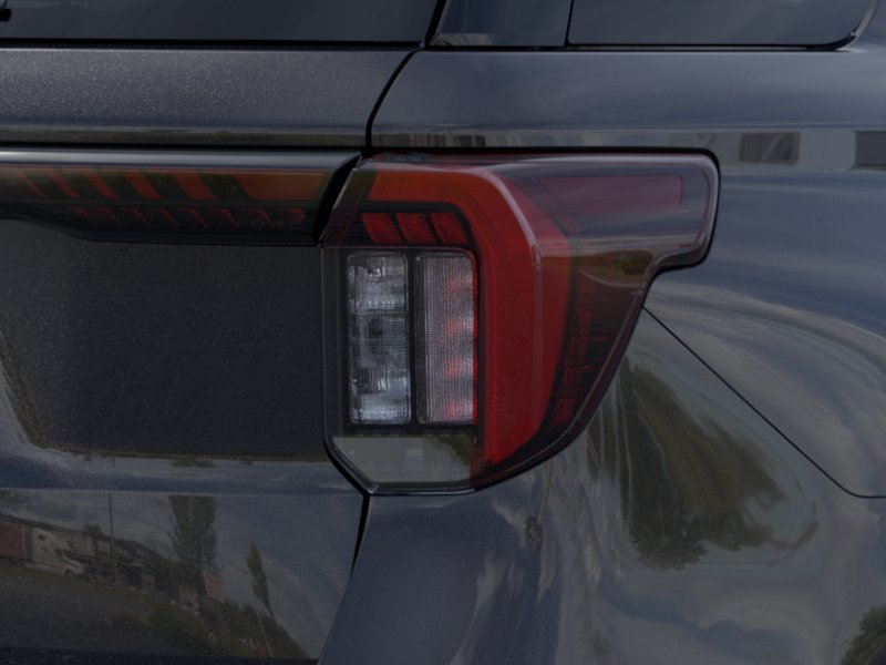 New 2026 Agate Black Metallic Ford ST-Line image 22