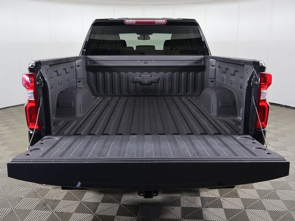 2023 Chevrolet Silverado 1500 LTZ - Photo 18