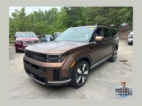 2024 Hyundai Santa Fe Limited 2.5's photo