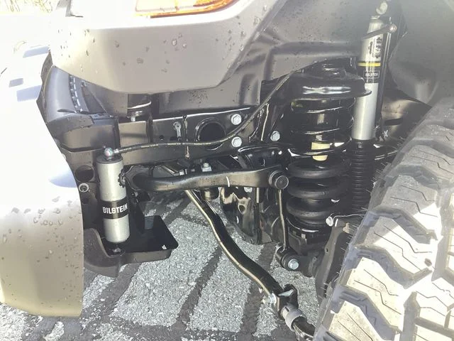 New 2026 Black Clearcoat Jeep SPORT S 4X4 image 21