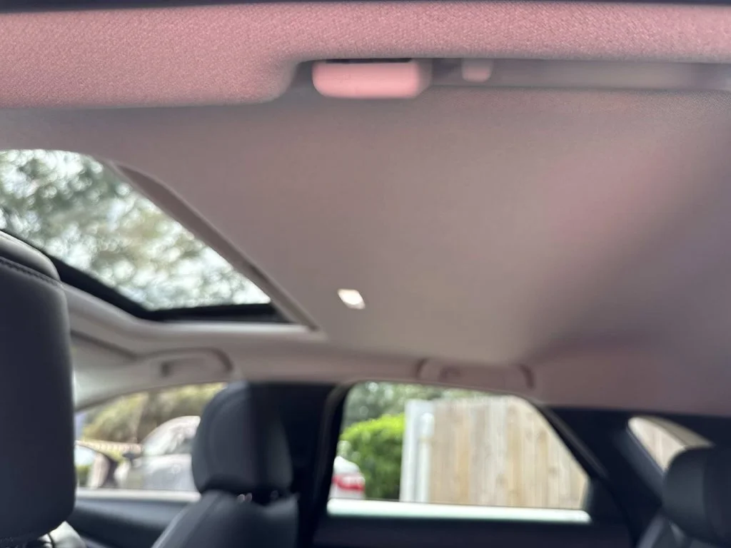 Certified Used 2024 Blue Mazda 2.5 S Preferred Package image 16