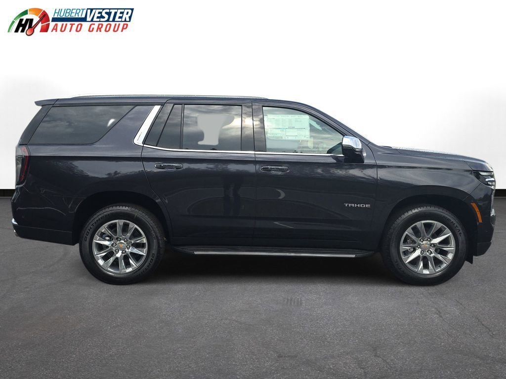 2026 Chevrolet Tahoe Premier - Photo 5
