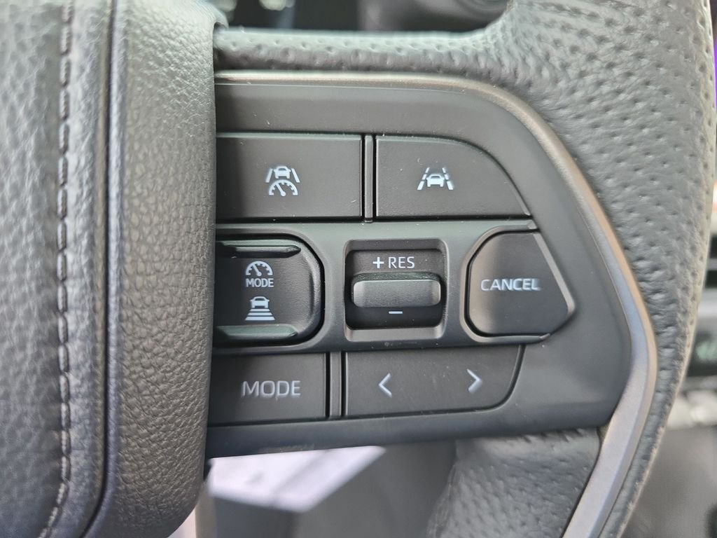 2026 Toyota Tacoma TRD Off Road - Photo 20