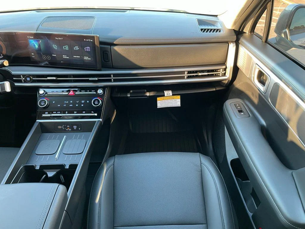 2026 Hyundai Santa Fe SEL - Photo 17