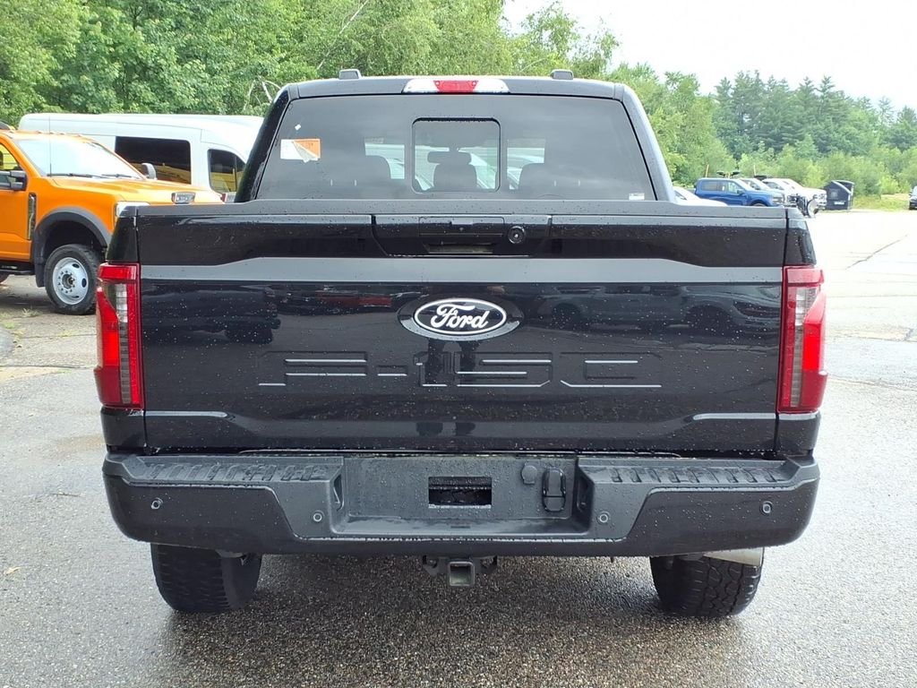 2026 Ford F-150 XLT - Photo 6